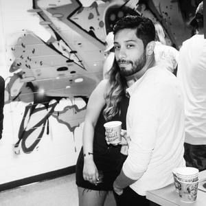 Meet your Posher, Jonathan